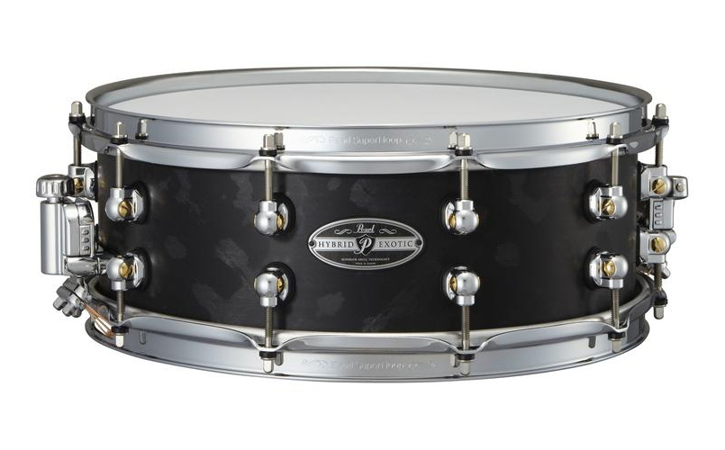 Hybrid Exotic VectorCast Snare Drums