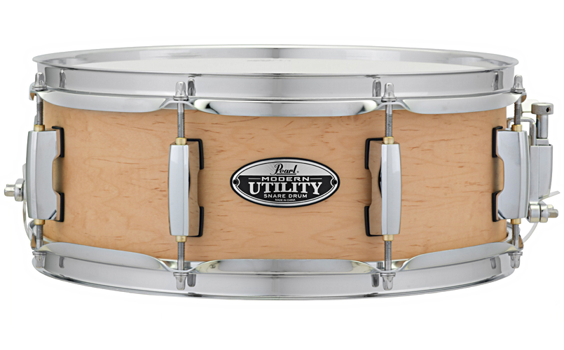 Modern Utility Maple 13"x5" Snare Drum