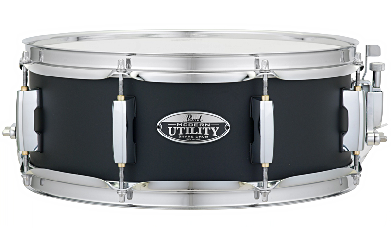 Modern Utility Maple 13"x5" Snare Drum