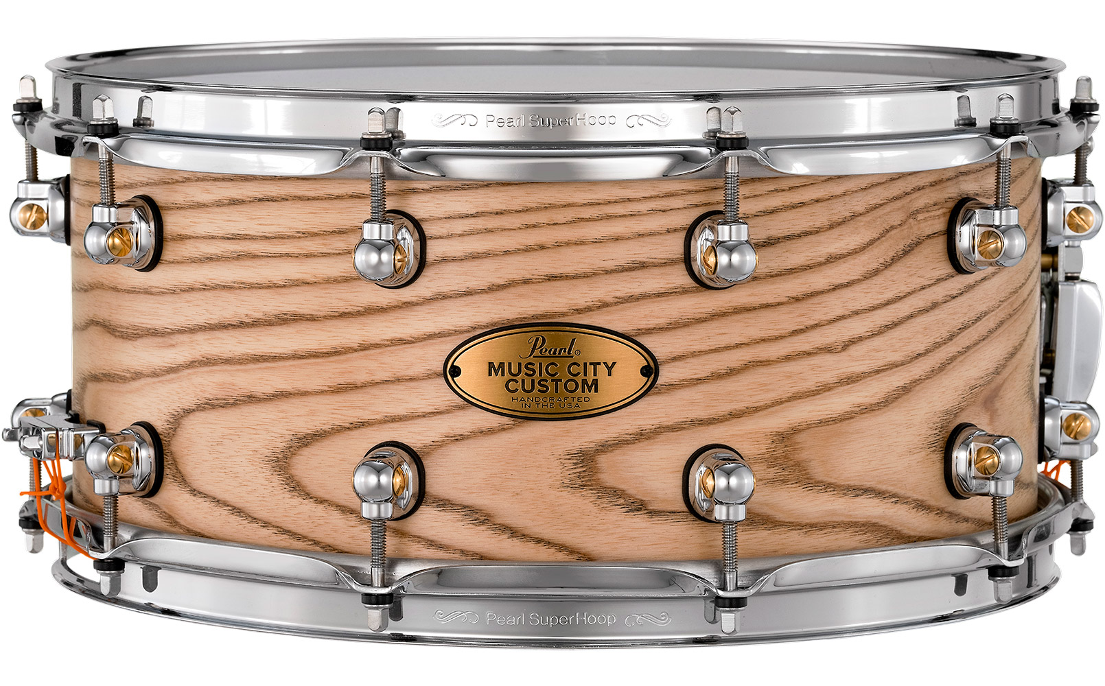 14x6.5 in Slugger-Burnished Ash