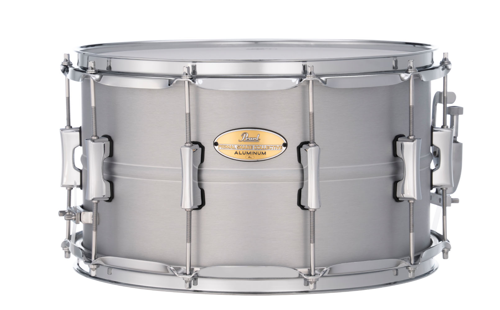 PSC1480A_PrimalCollectiveAluminumSnareDrum