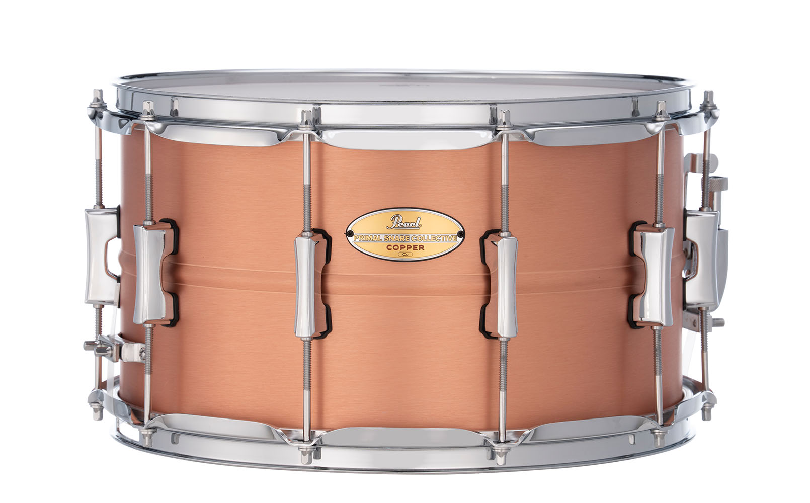 PSC1480C_PrimalCollectiveCopperSnareDrum
