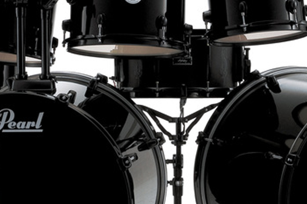 Joey Jordison 13"x6.5" Snare Drum