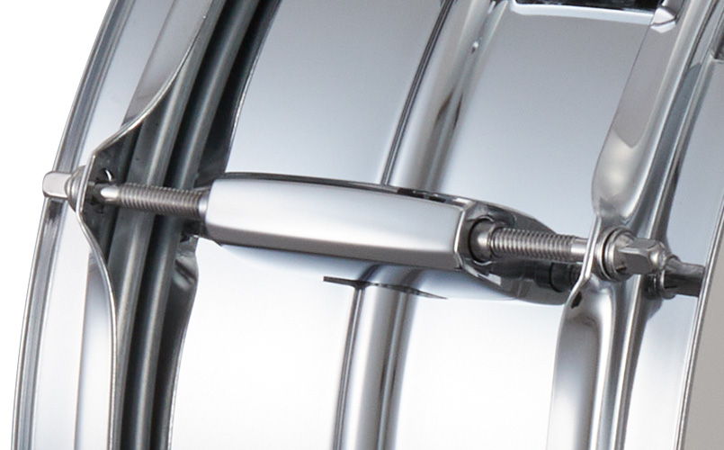 SS1455SC Standard Steel Snare Drum