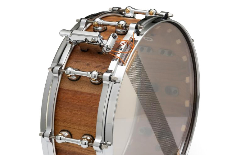 SCD1450MK 14x5 Stavecraft Makha Side Inner