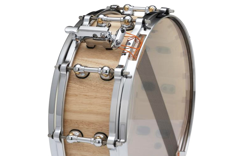 SCD1450TO 14x5 Stavecraft Thai Oak Side Inner