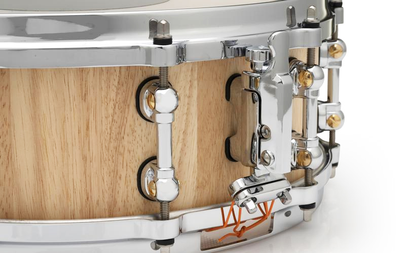 SCD1450TO 14x5 Stavecraft Thai Oak Thow On