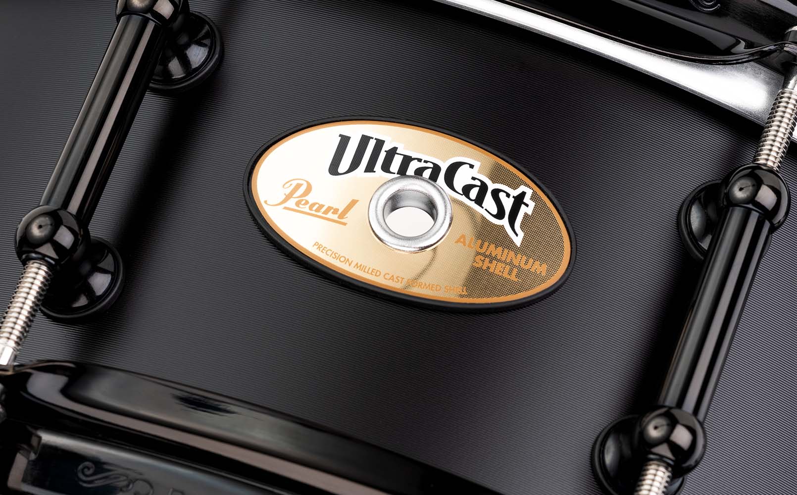 UltraCast Snare Drum