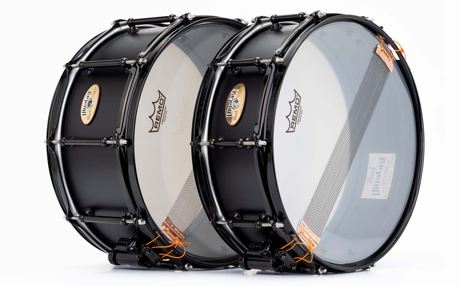 UltraCast Snare Drum