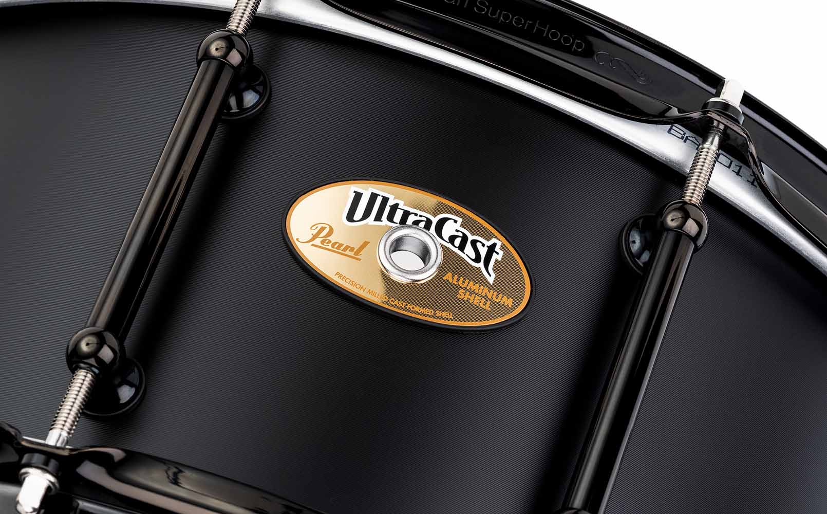 UltraCast Snare Drum