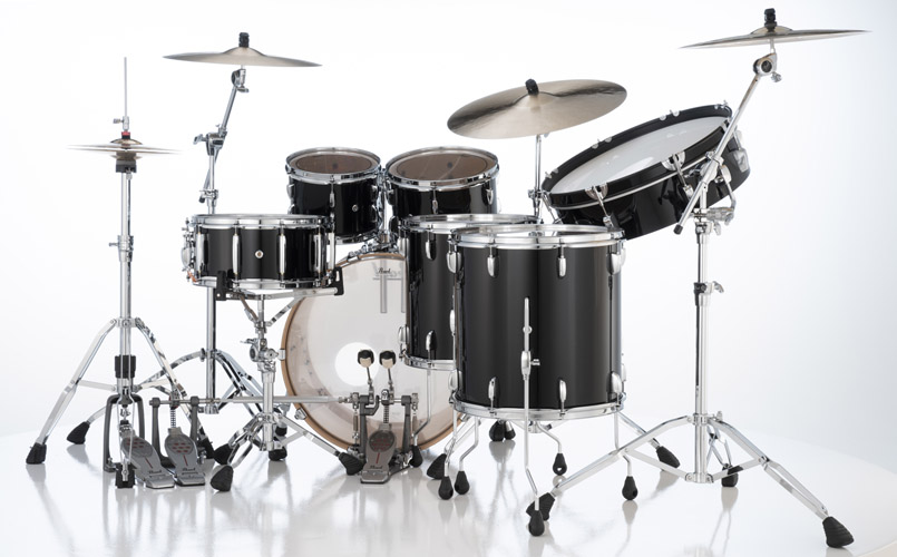 The Pearl Drum Frame (PDF2031)
