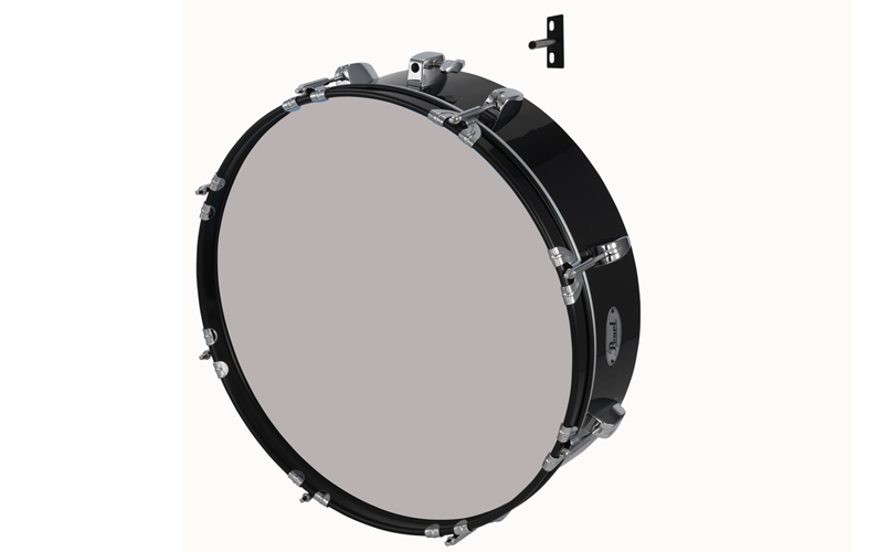 The Pearl Drum Frame (PDF2031)