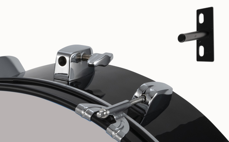 The Pearl Drum Frame (PDF2031)
