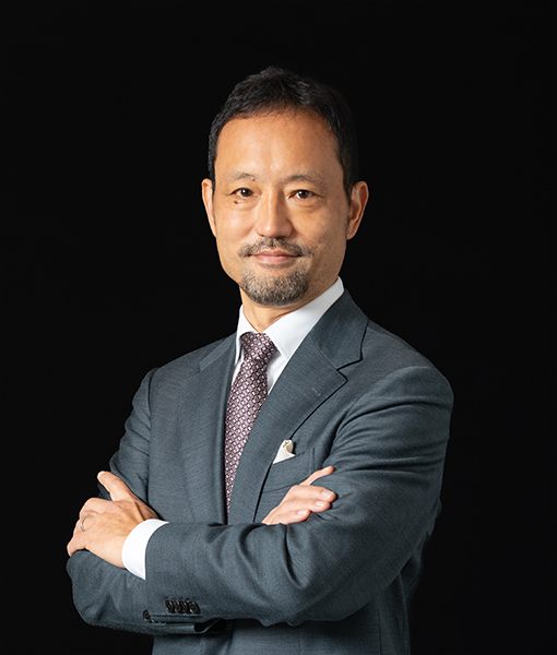 Max Iishi