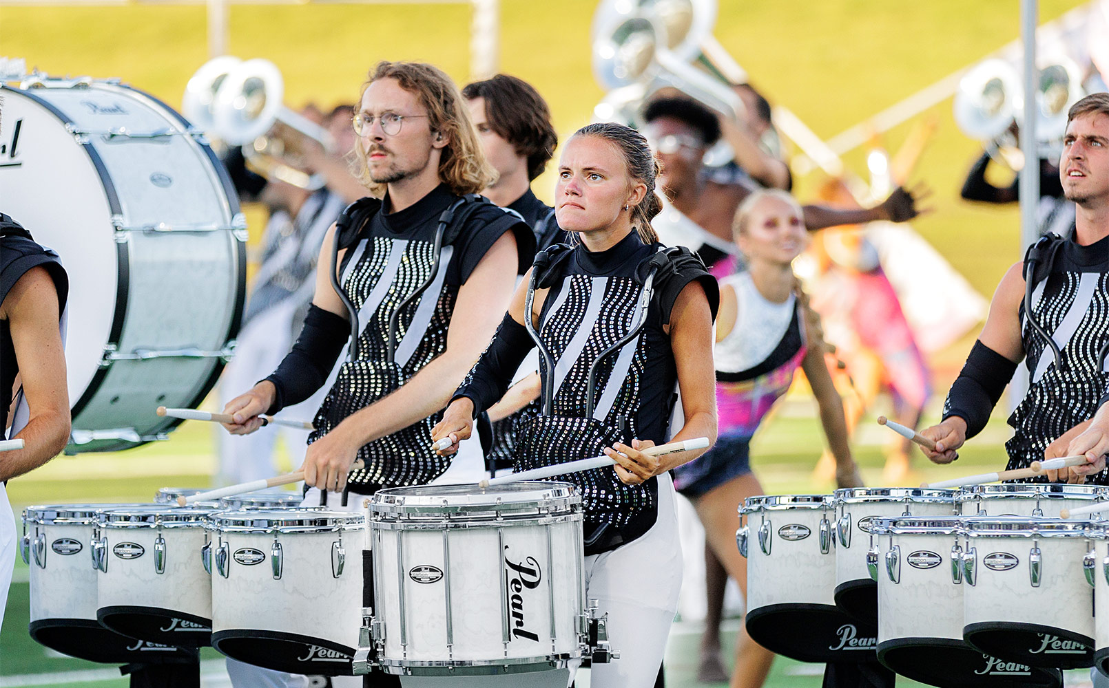 Phantom Regiment