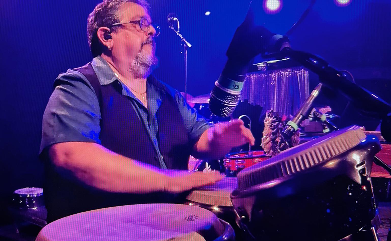 Eguie Castrillo