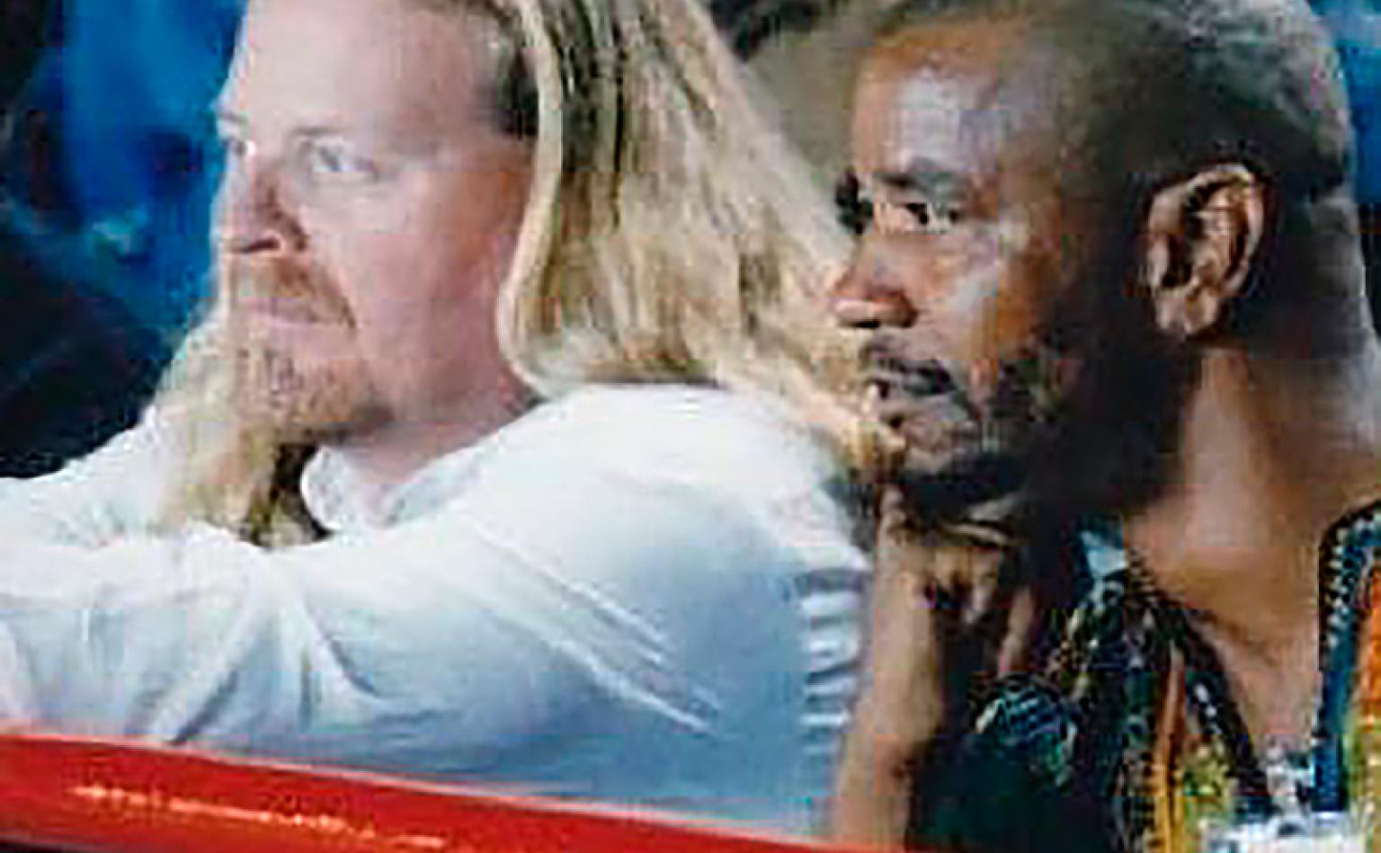 Glen Crosby