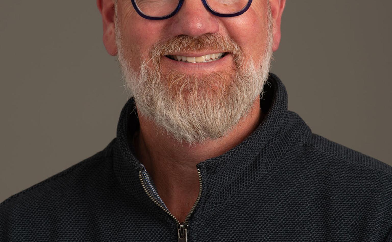 Jeff Crowell