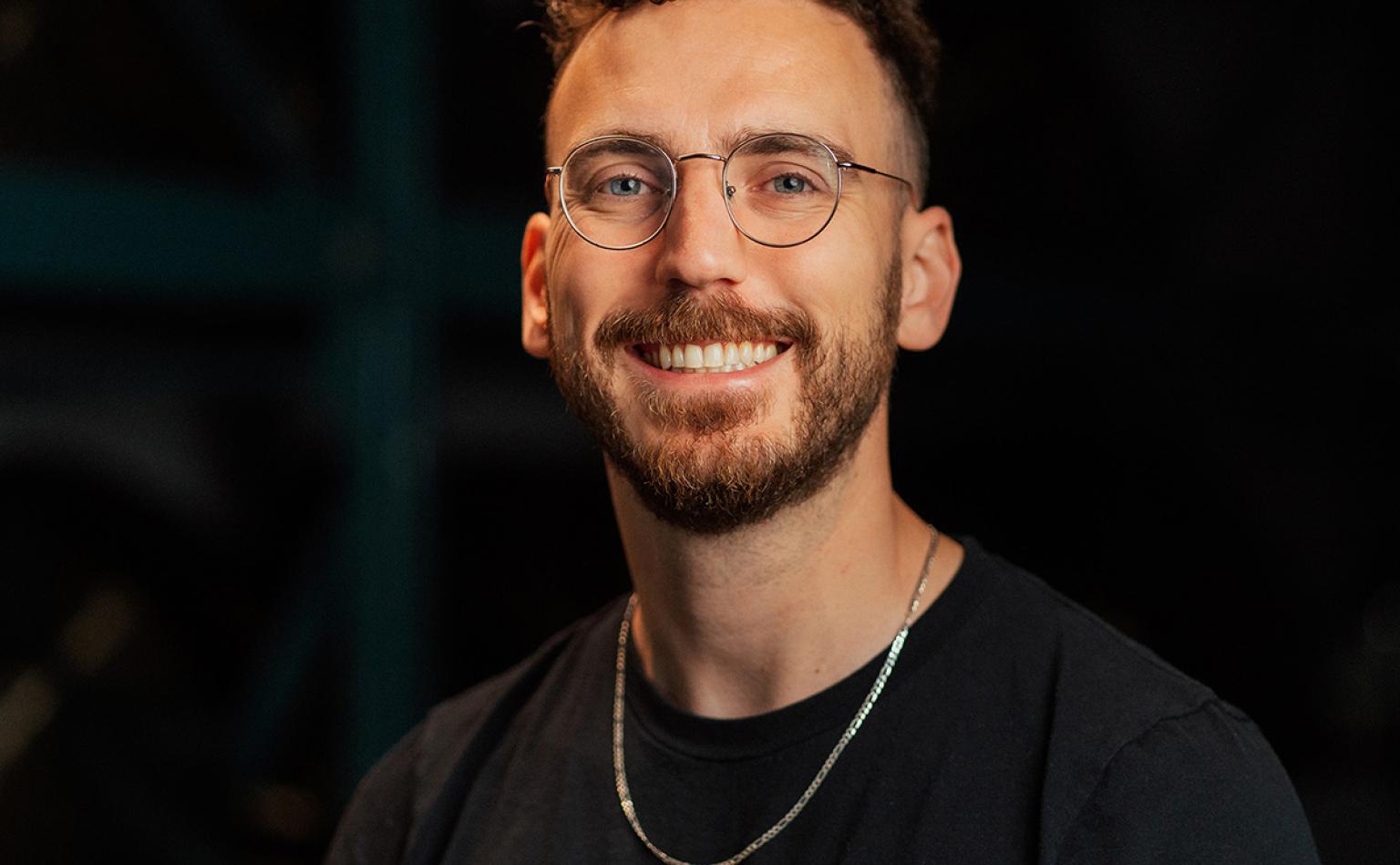 Thomas Claesen