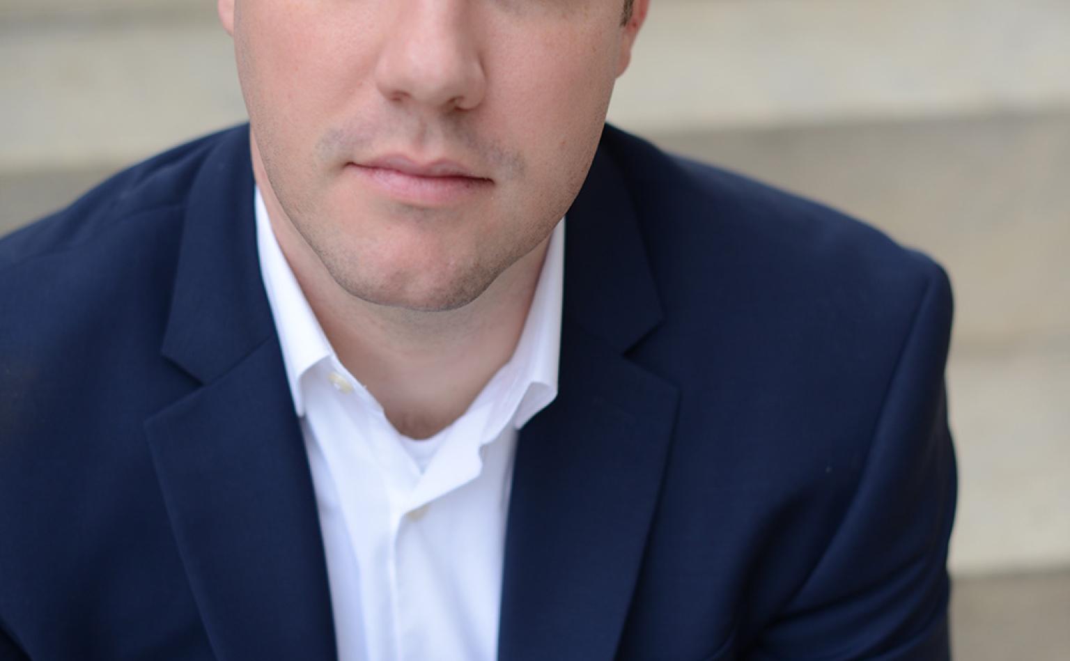 Mark DeMull