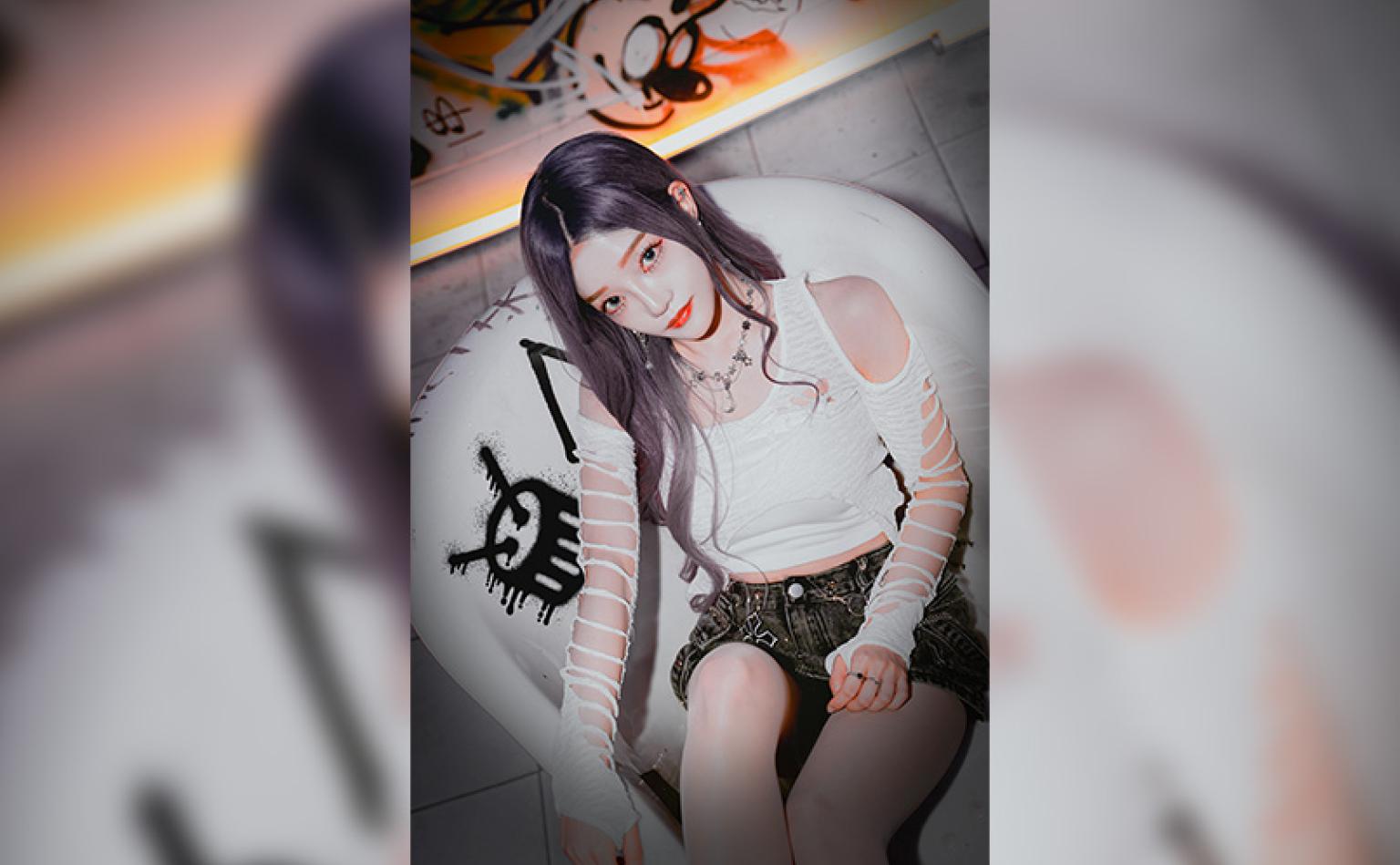 Young eun