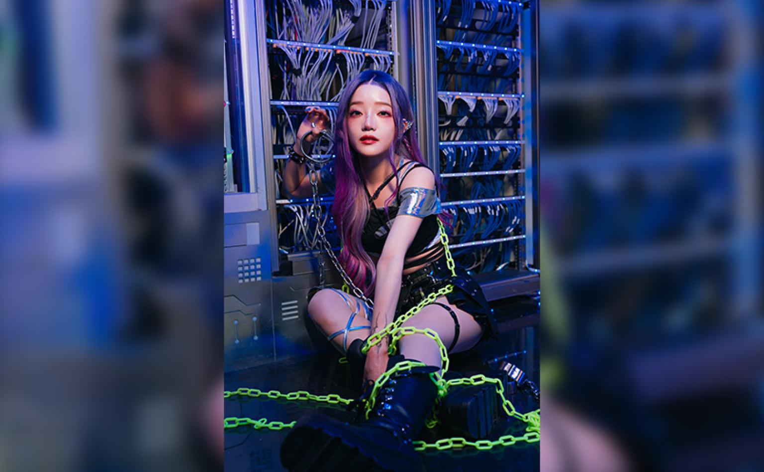 Young eun