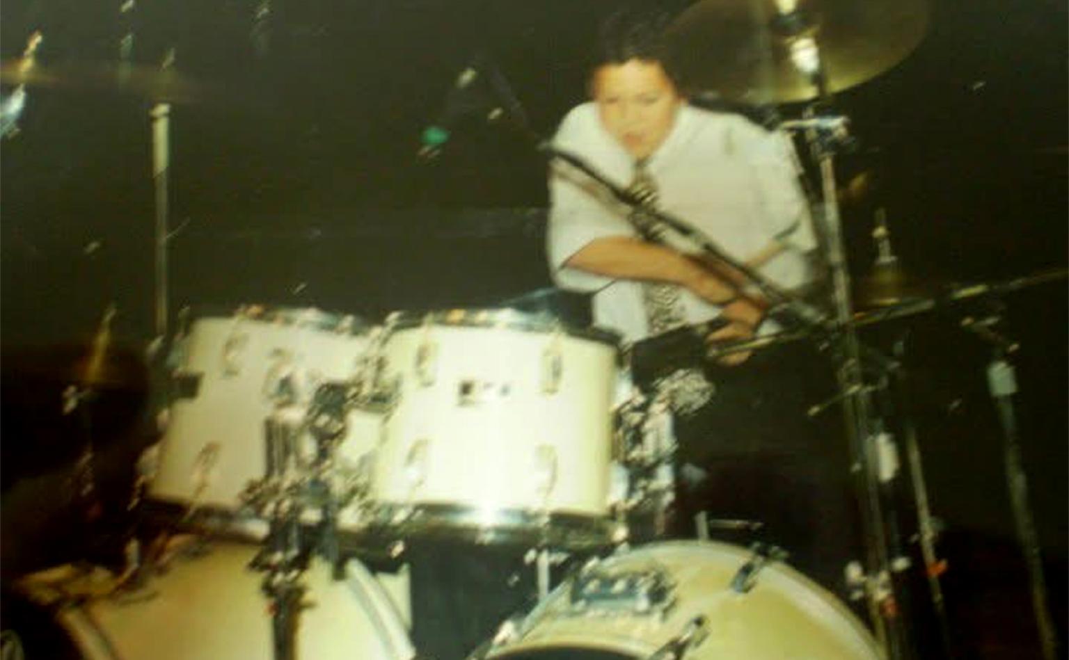 Billy Freeman