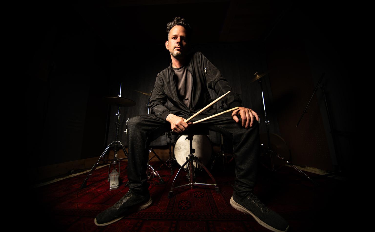 Jeffrey Franca