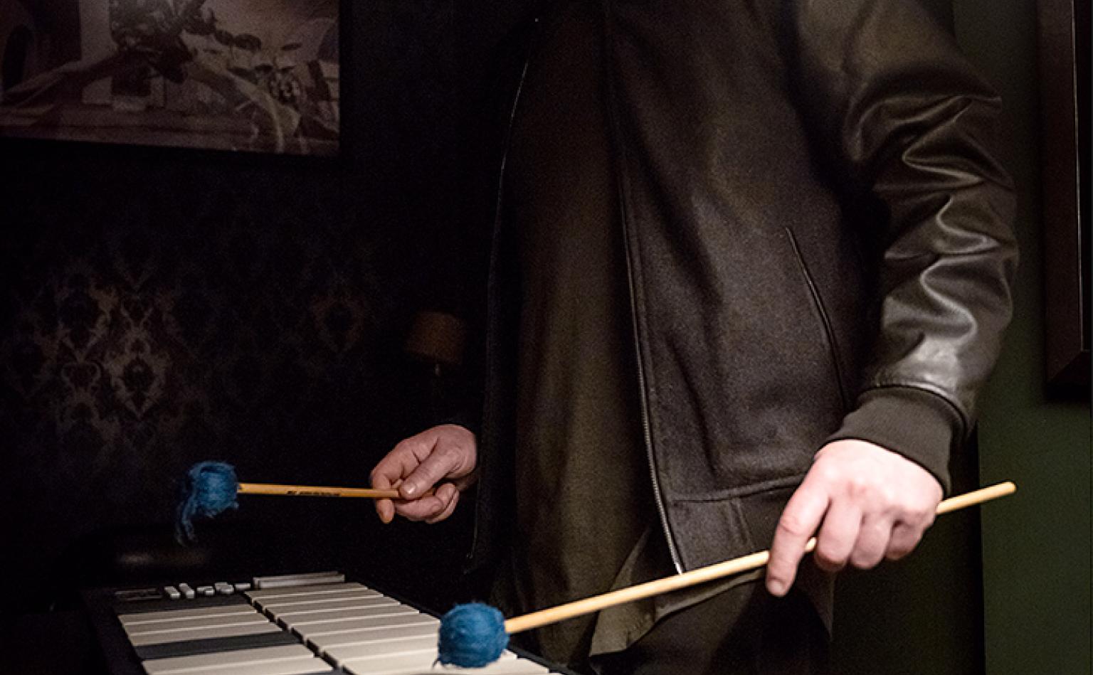 Jeffrey Franca