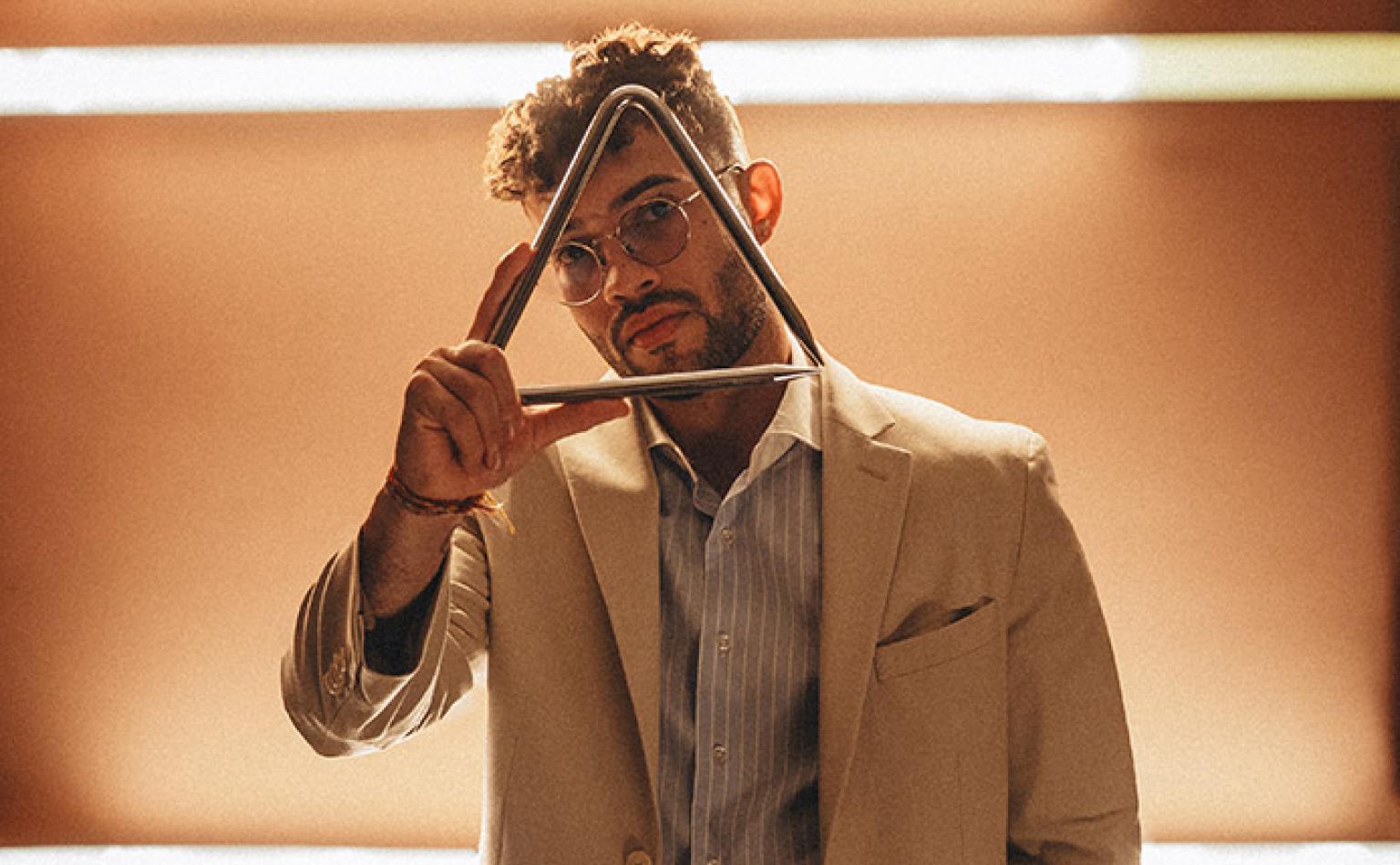 Ricardo Ferrer