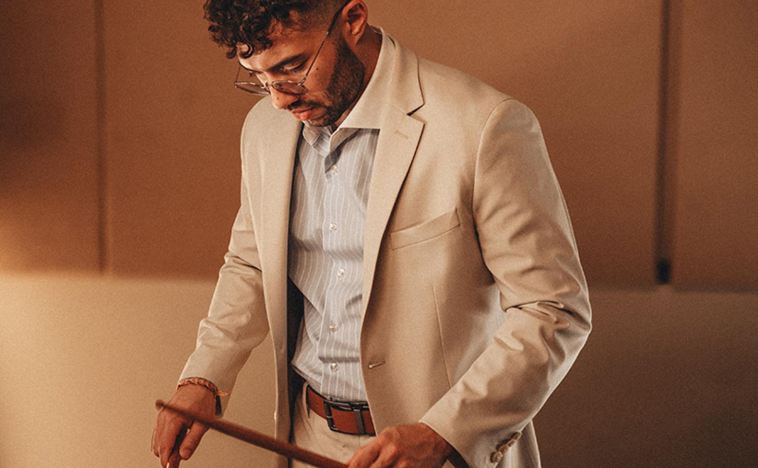 Ricardo Ferrer