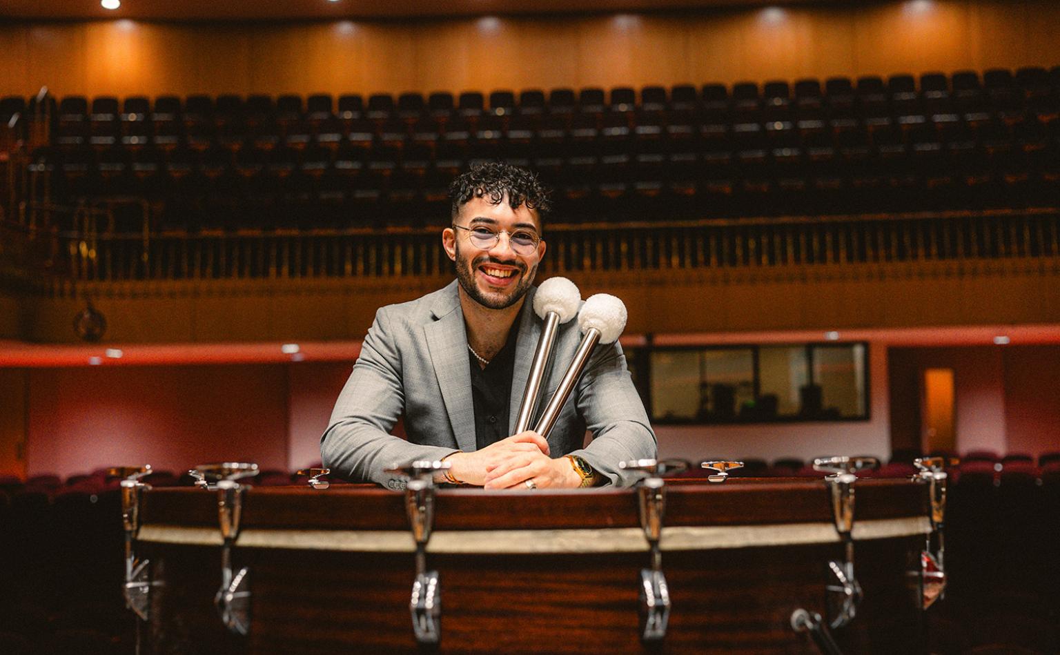 Ricardo Ferrer