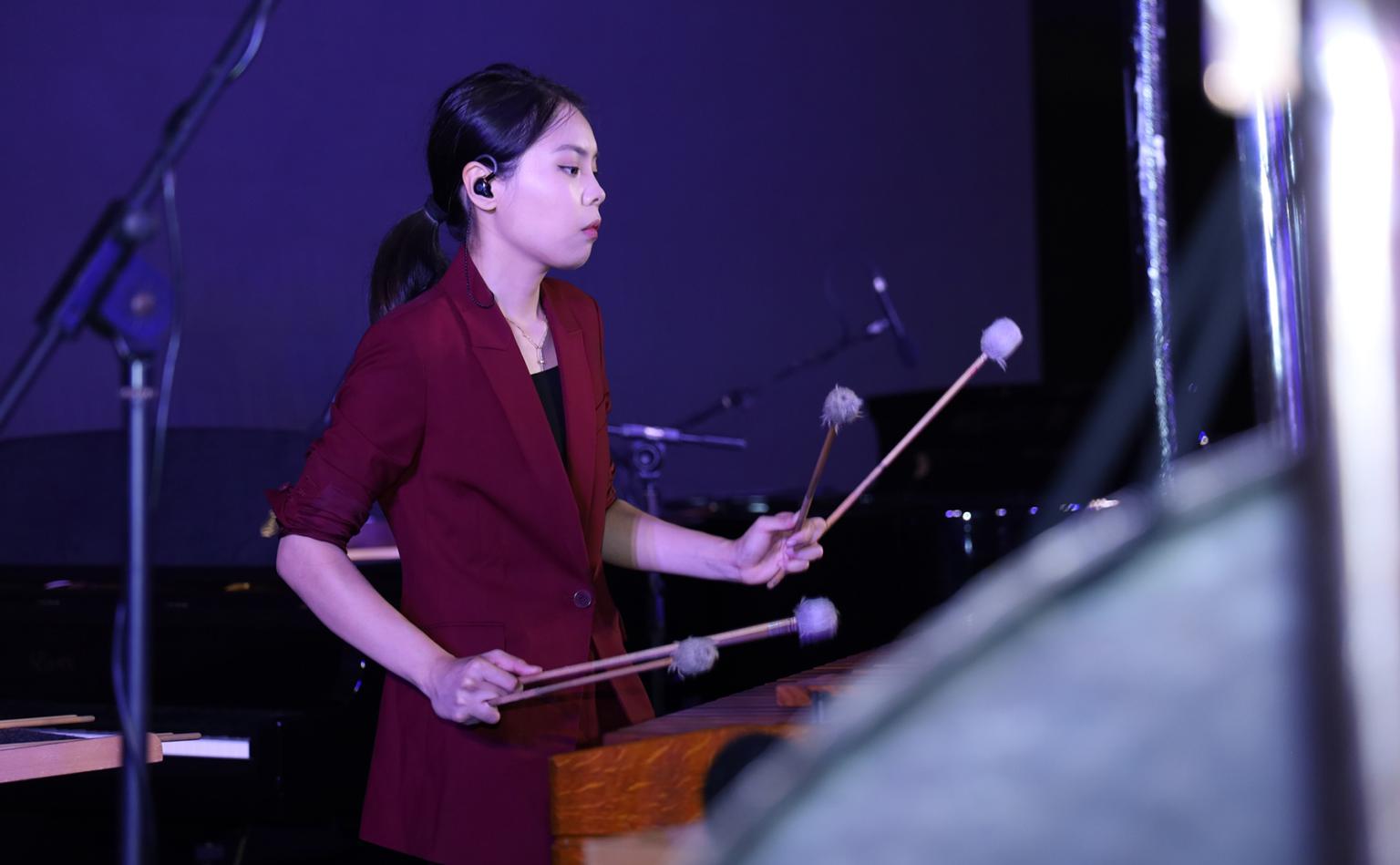 Sijia Huang