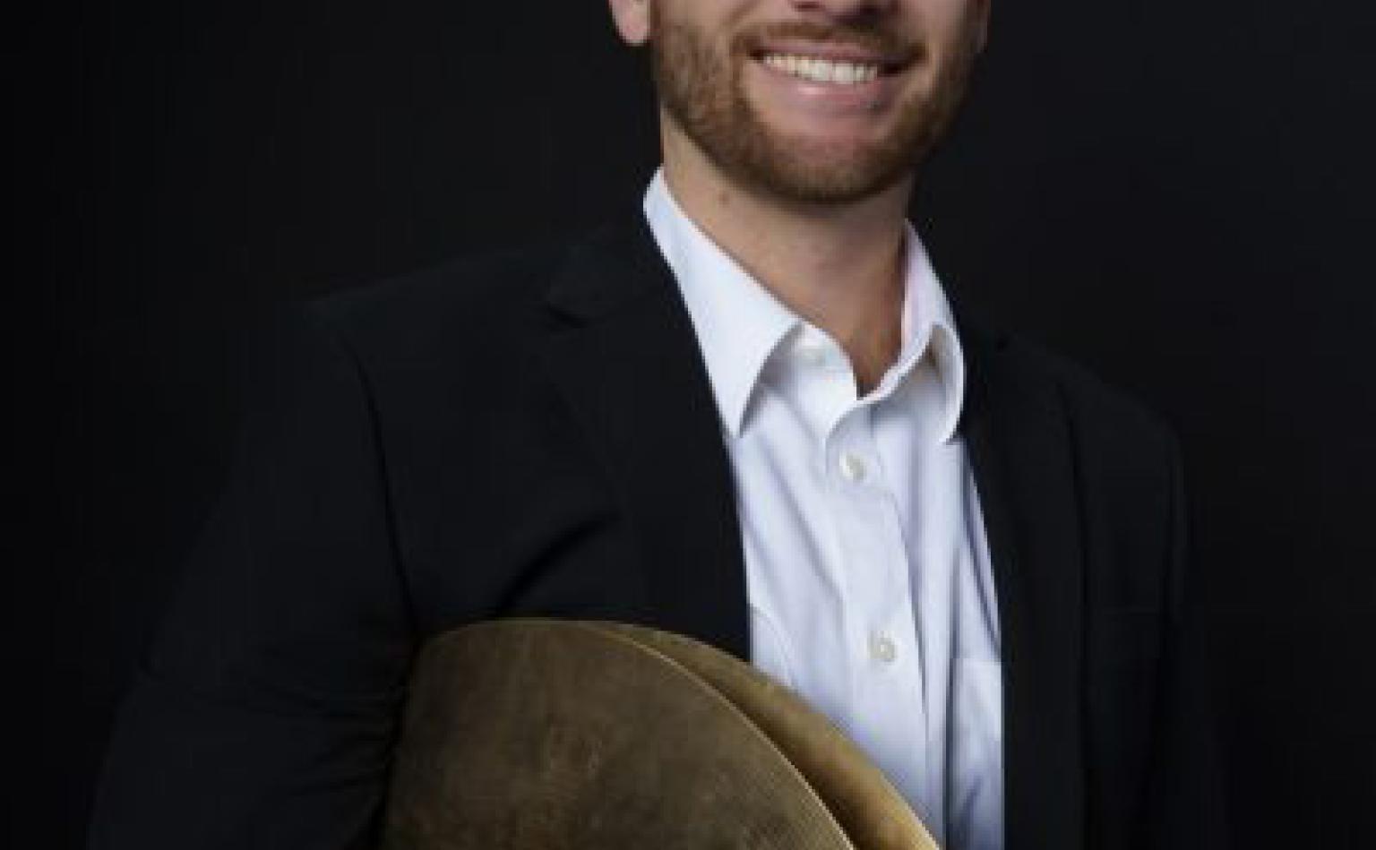 William Andrew Howald