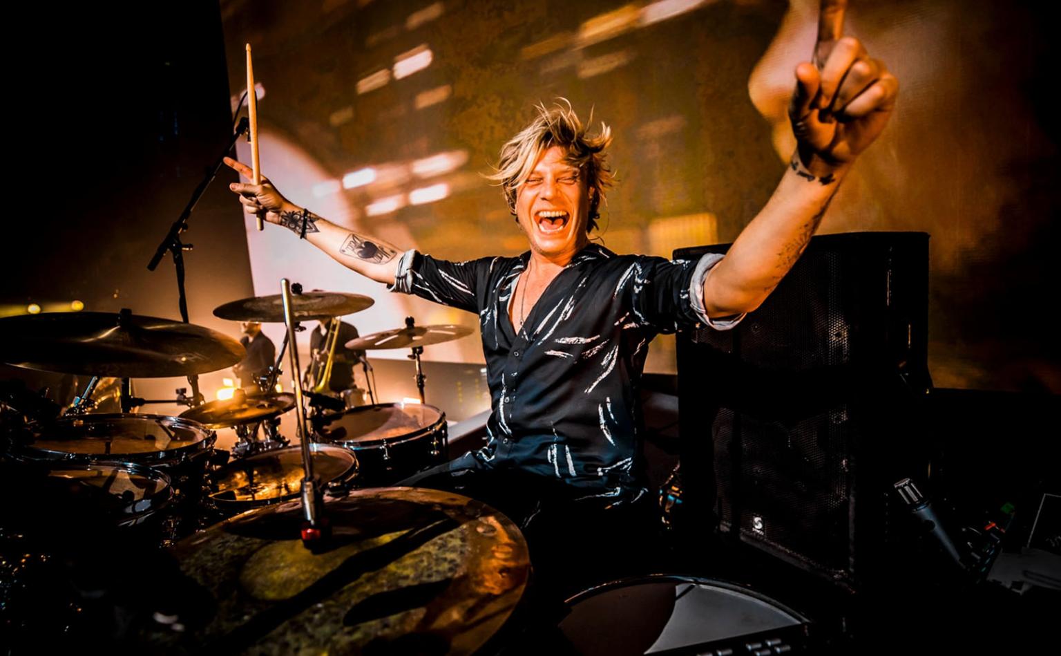 Jamie Westland - Photo by SetVexy