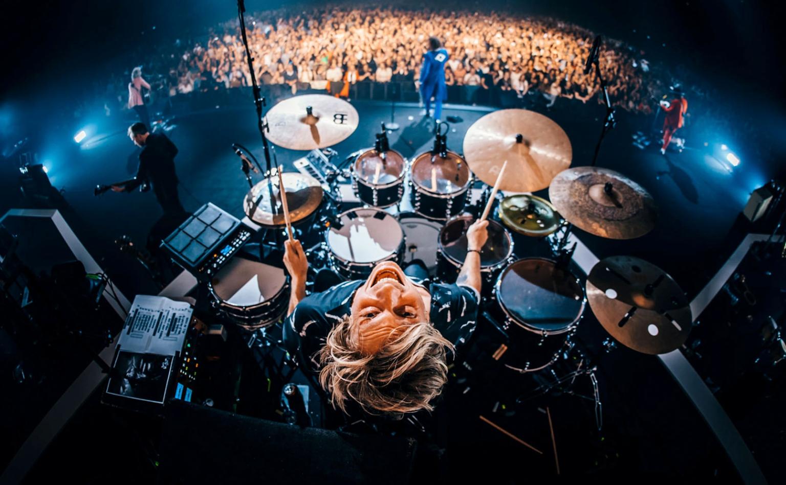 Jamie Westland - Photo by SetVexy