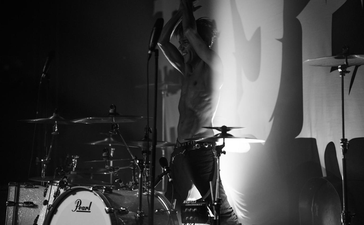 Jussi 69 - Photo by anabeldflux
