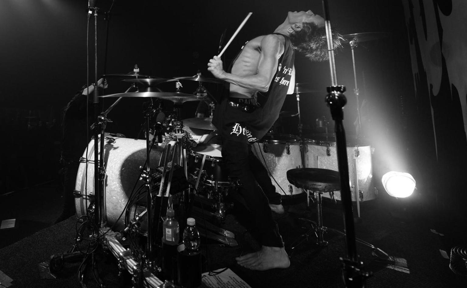 Jussi 69 - Photo by anabeldflux