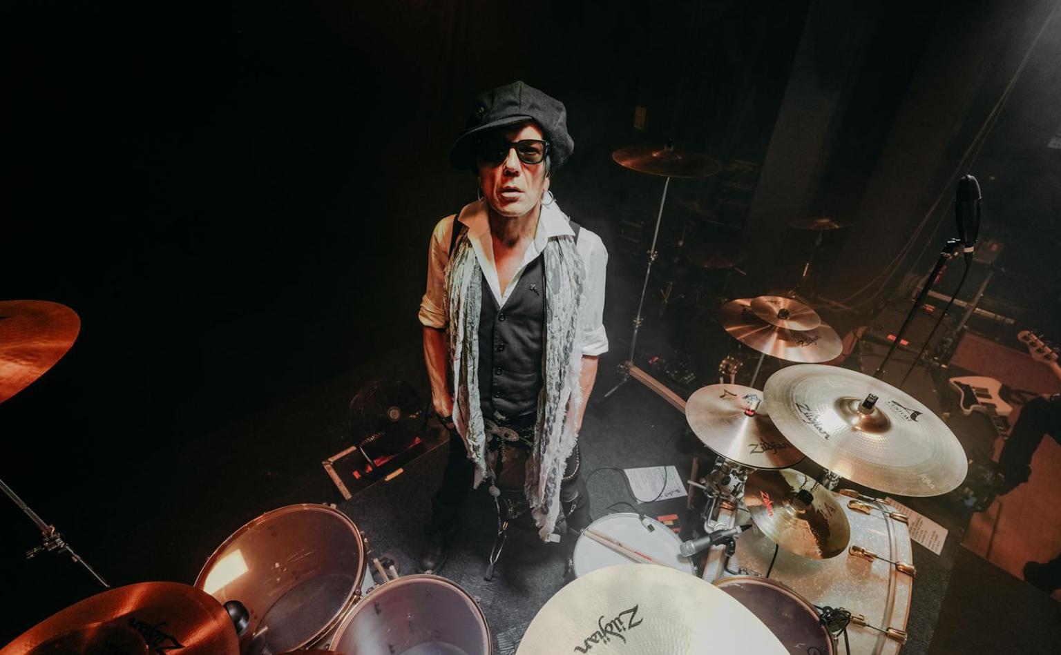 Jussi 69 - Photo by anabeldflux