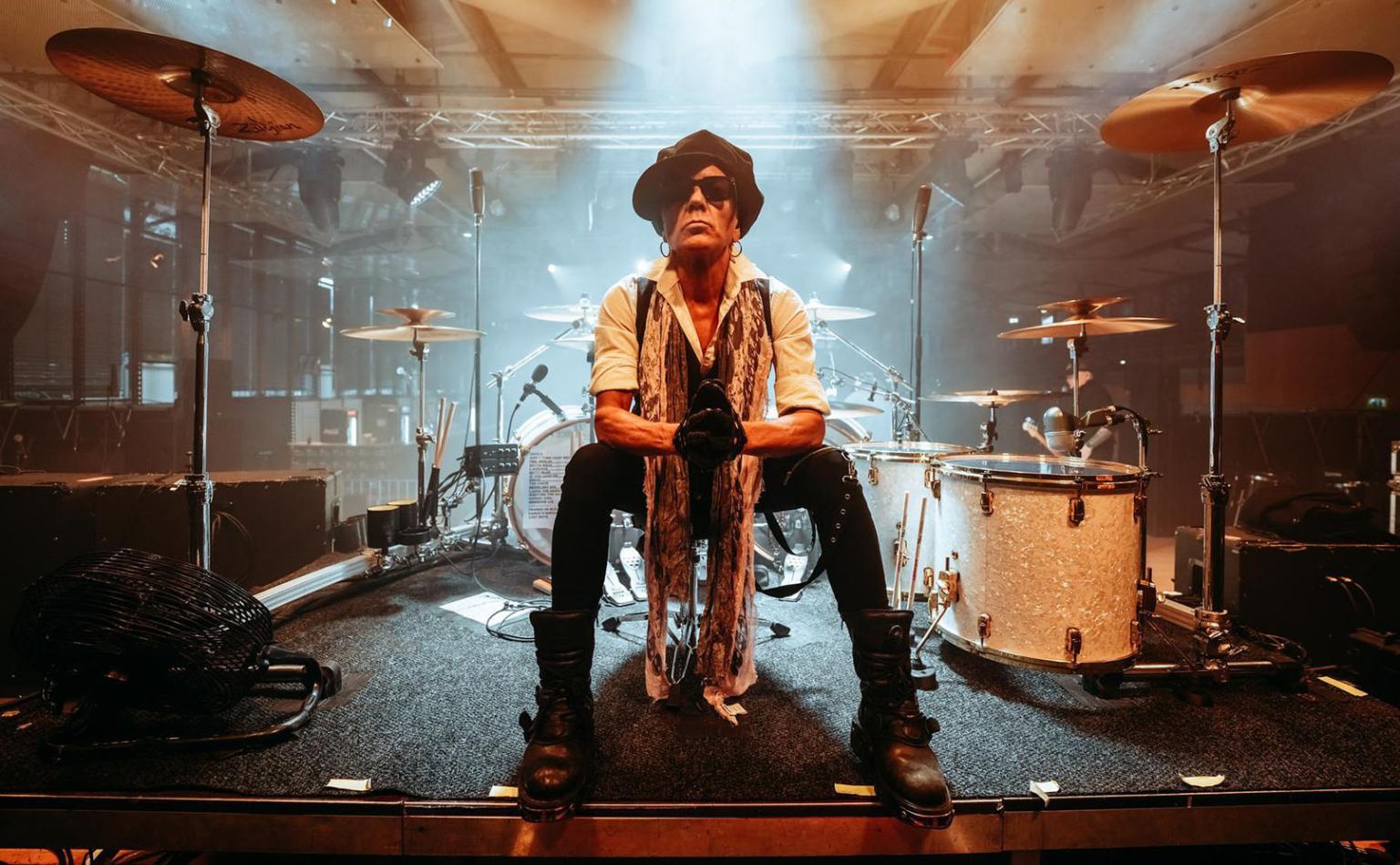 Jussi 69 - Photo by anabeldflux