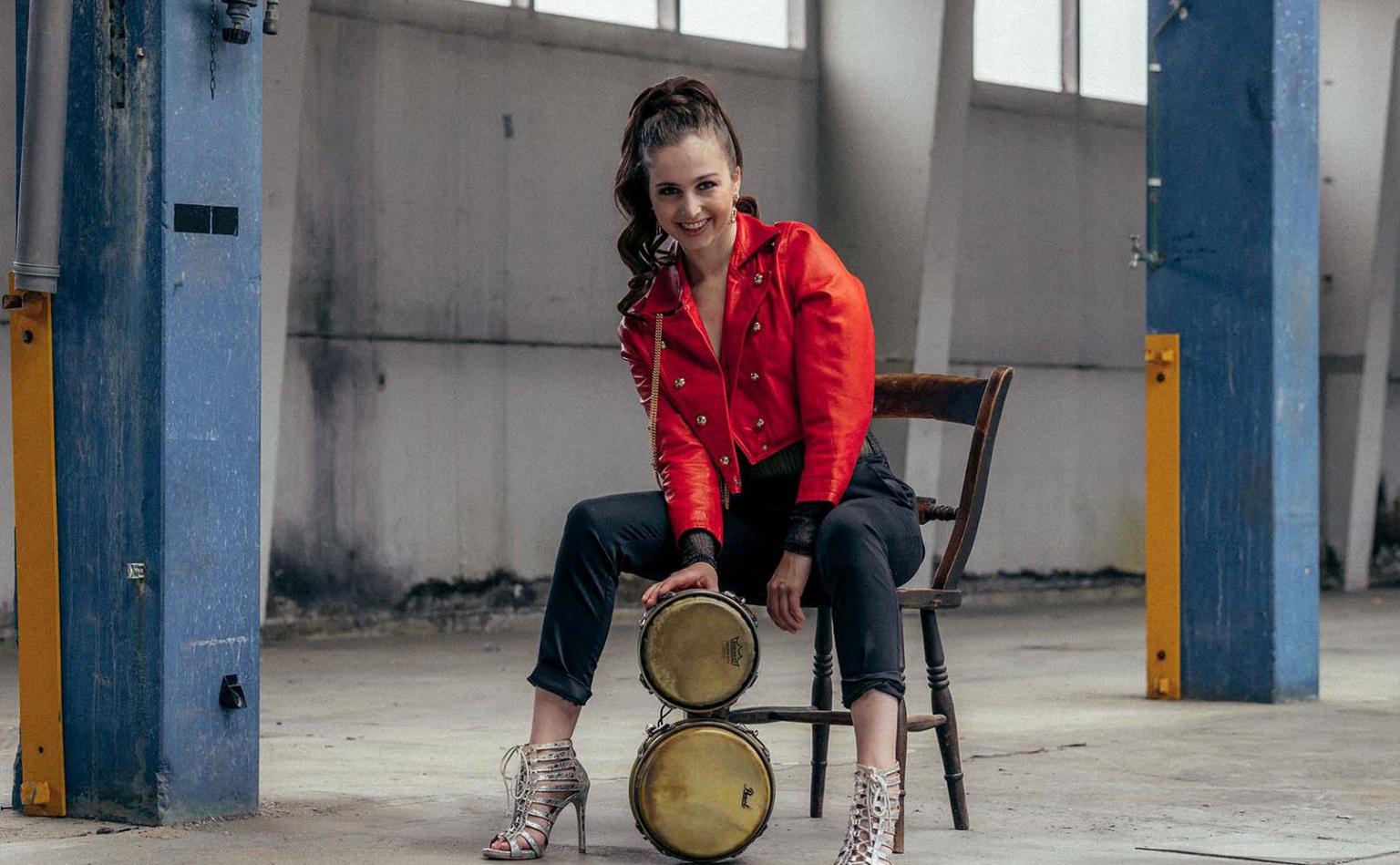 Danique Kos