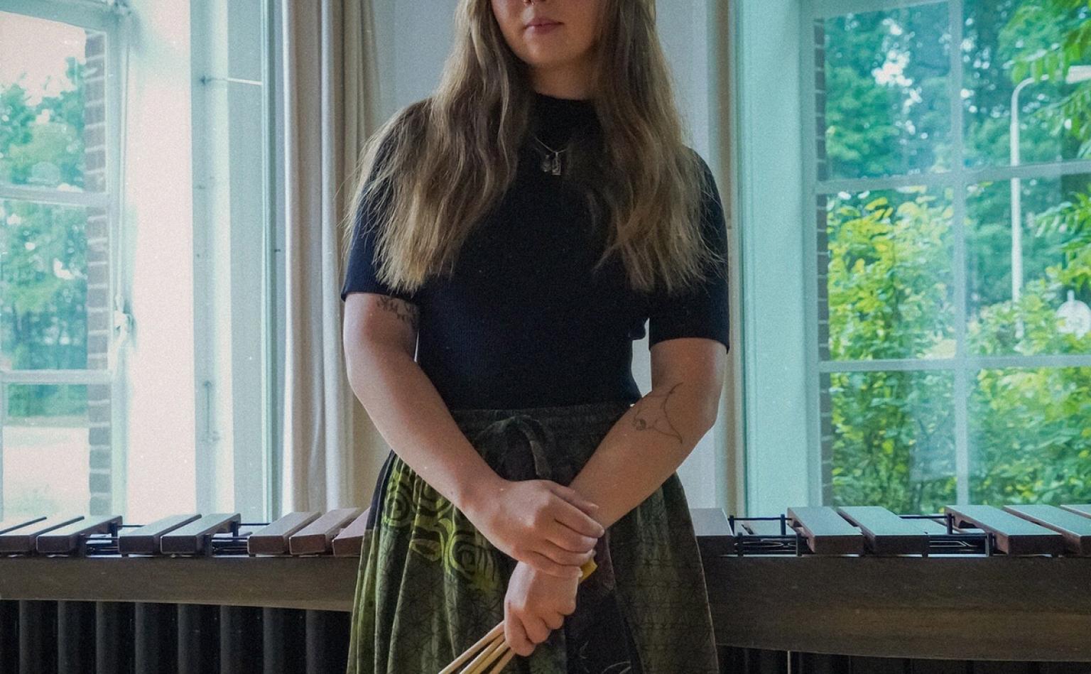 Emma Kieselhorst