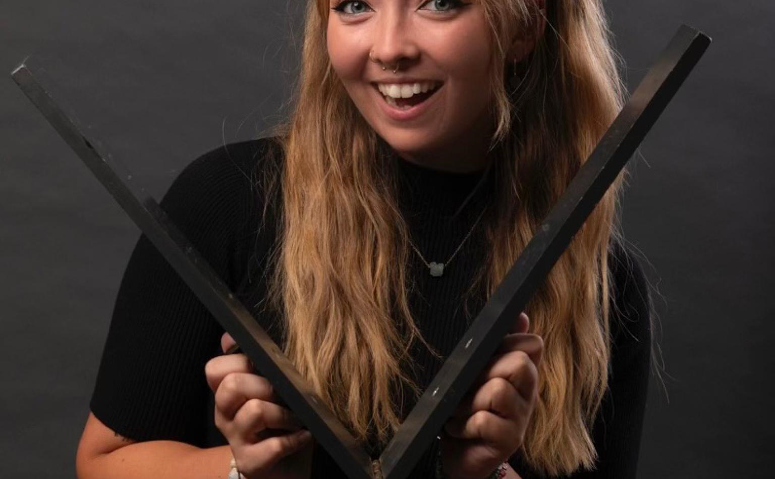 Emma Kieselhorst