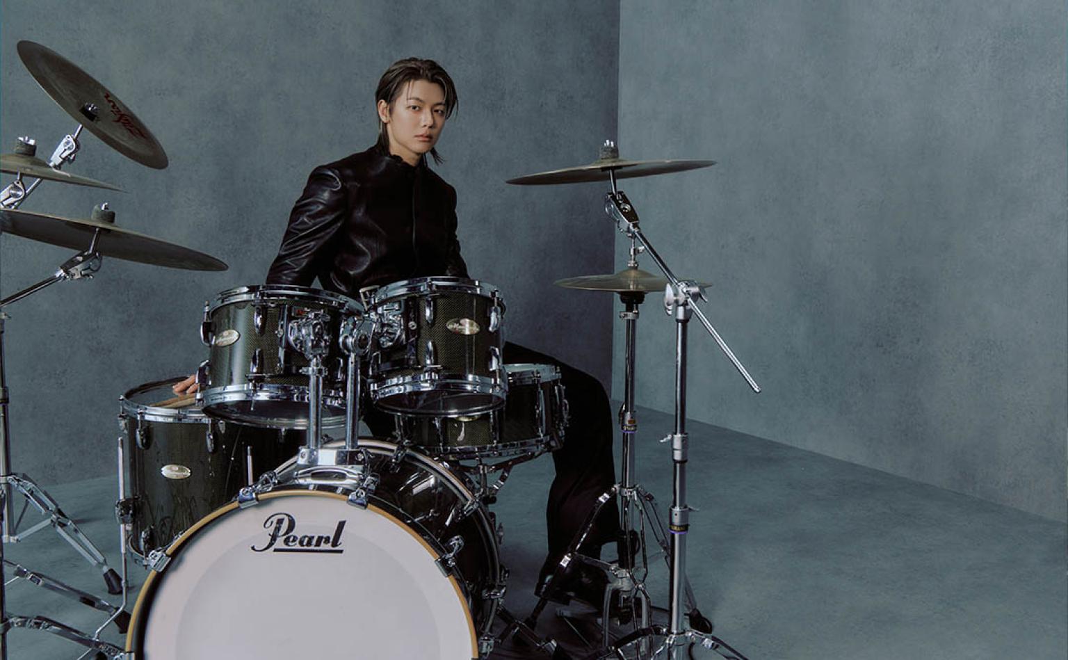 Kang Min Hyuk