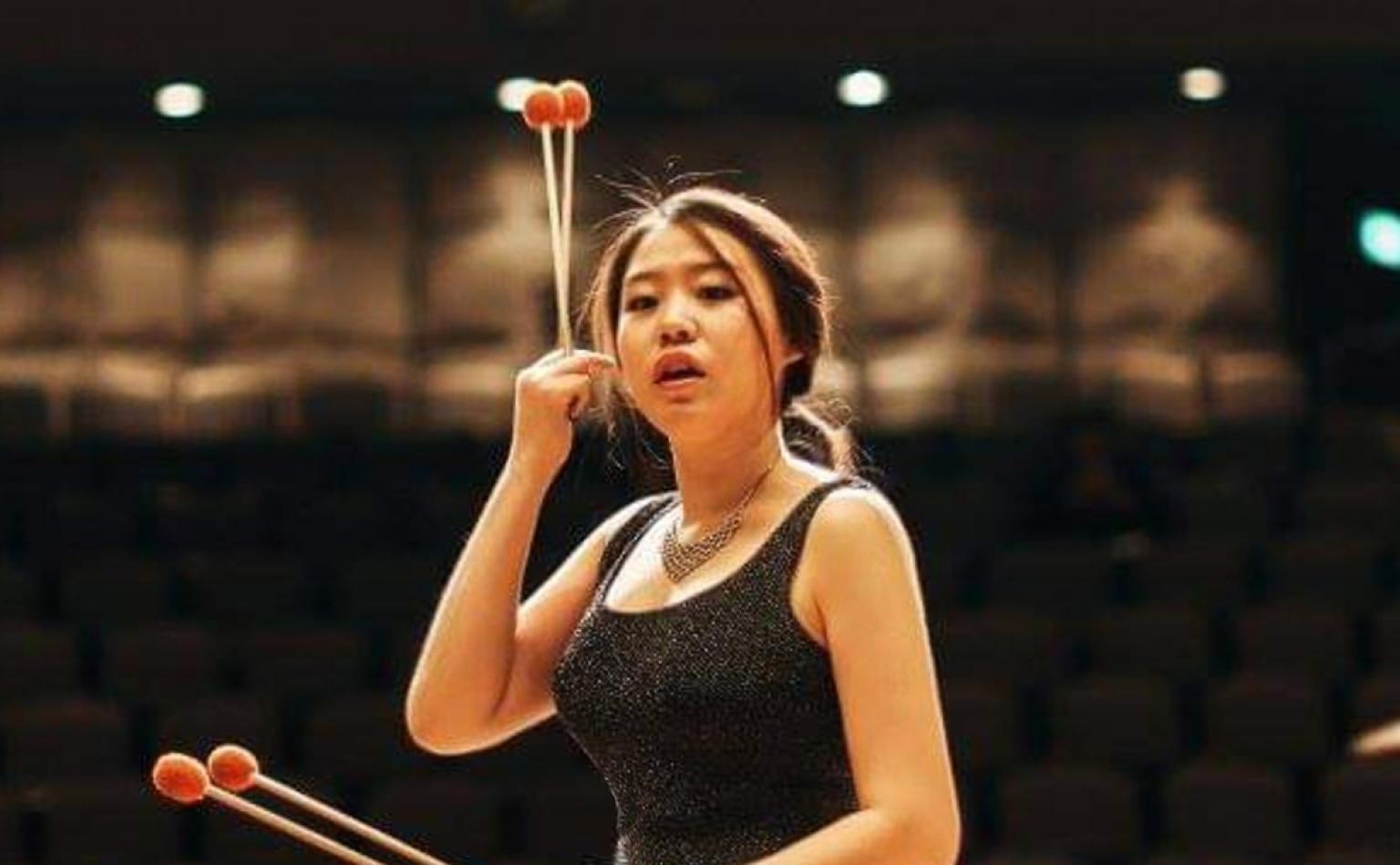 Soojin Kang