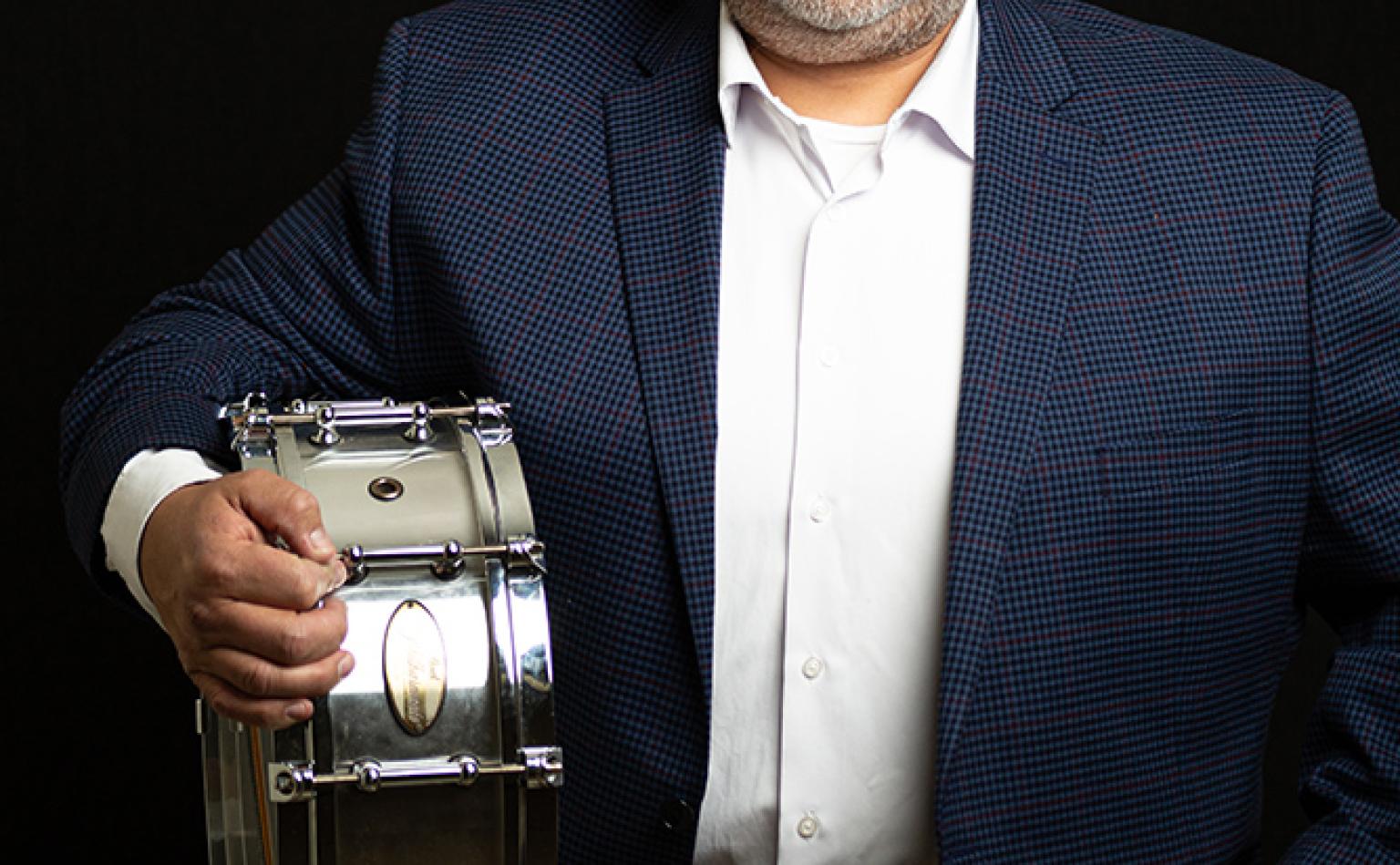 Robert López