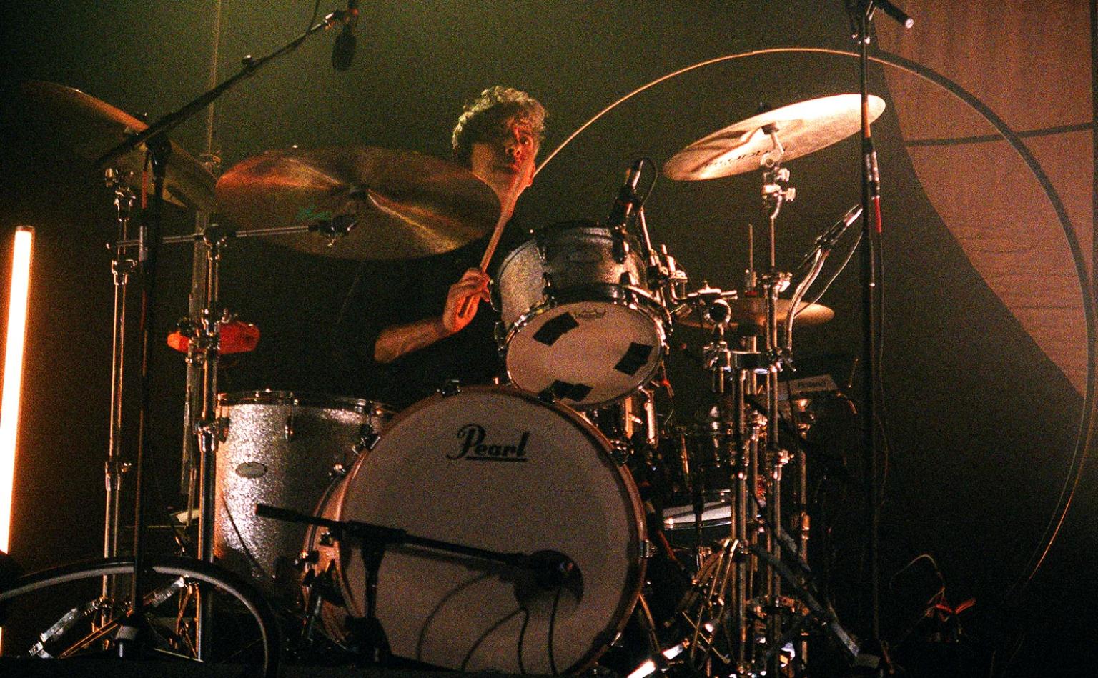Mike Lowry Photo: Atiba Jefferson @atibaphoto