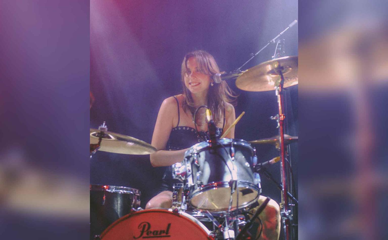 Jess Maio