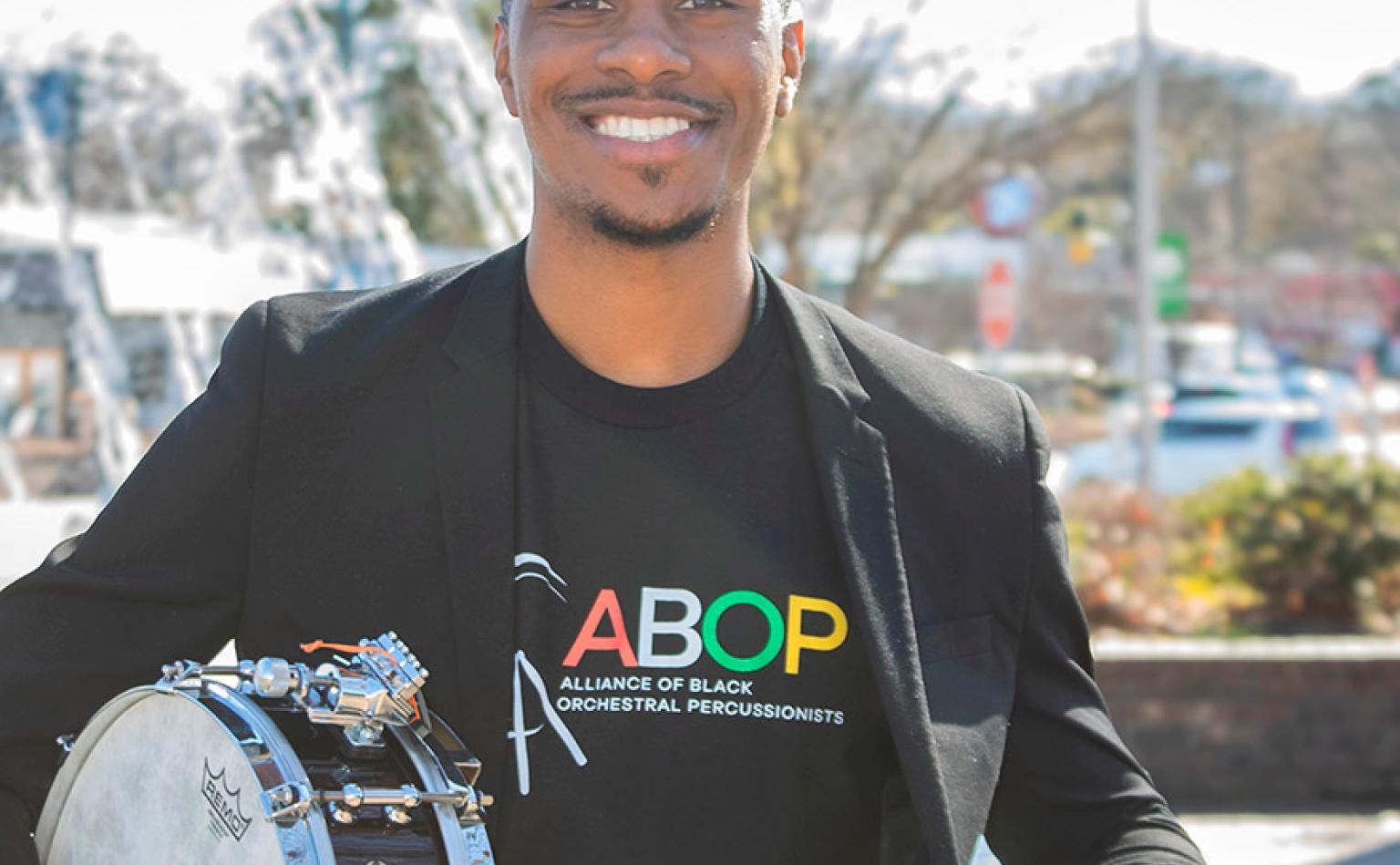 Jovon Milford