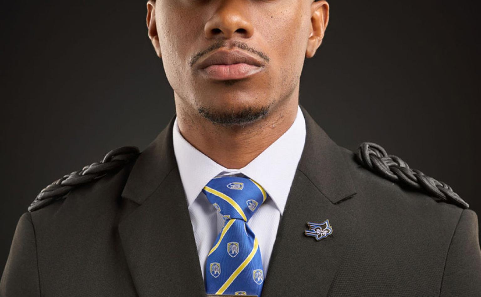 Jovon Milford